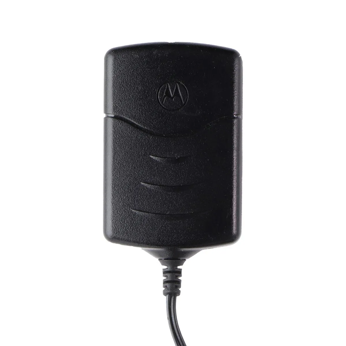 Motorola AC/DC Wall Adapter PSM4841B for Battery Charger - Black