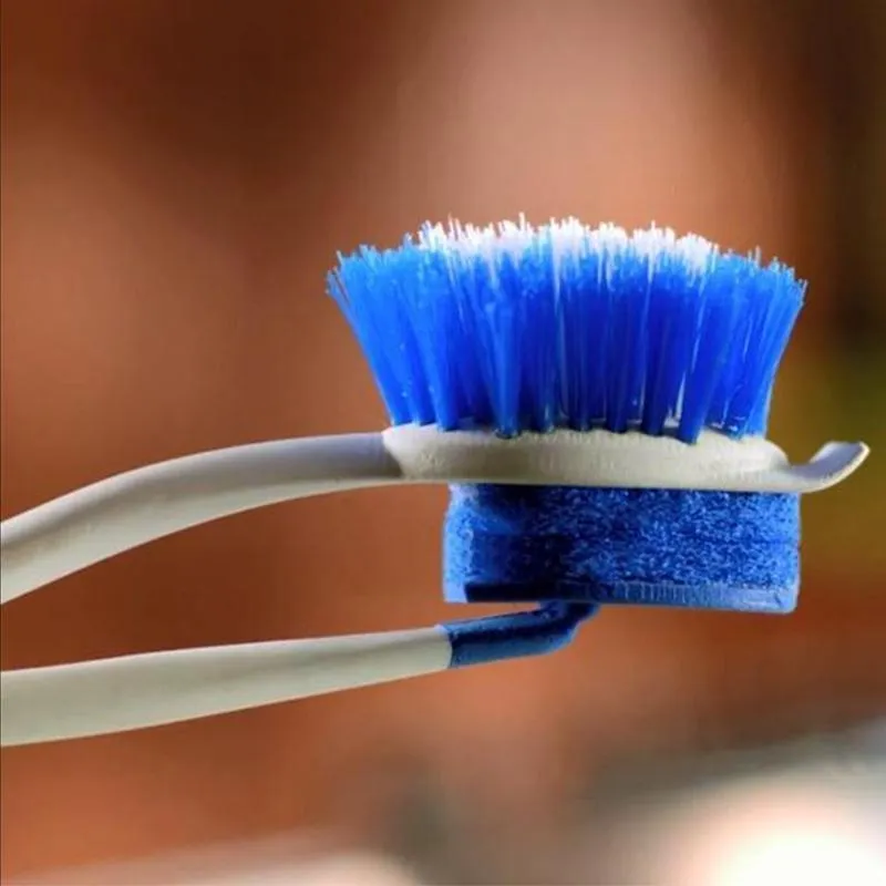 Multi-function Cleaning Brush