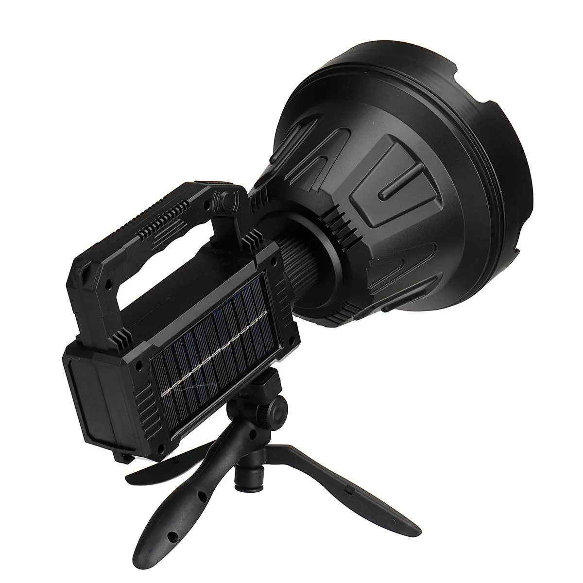 Multi-function Portable Searchlight with Power Bank - 5111