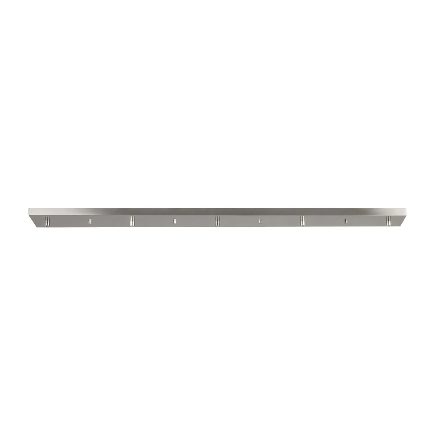 Multi-Port Canopy 5-Light Linear Canopy