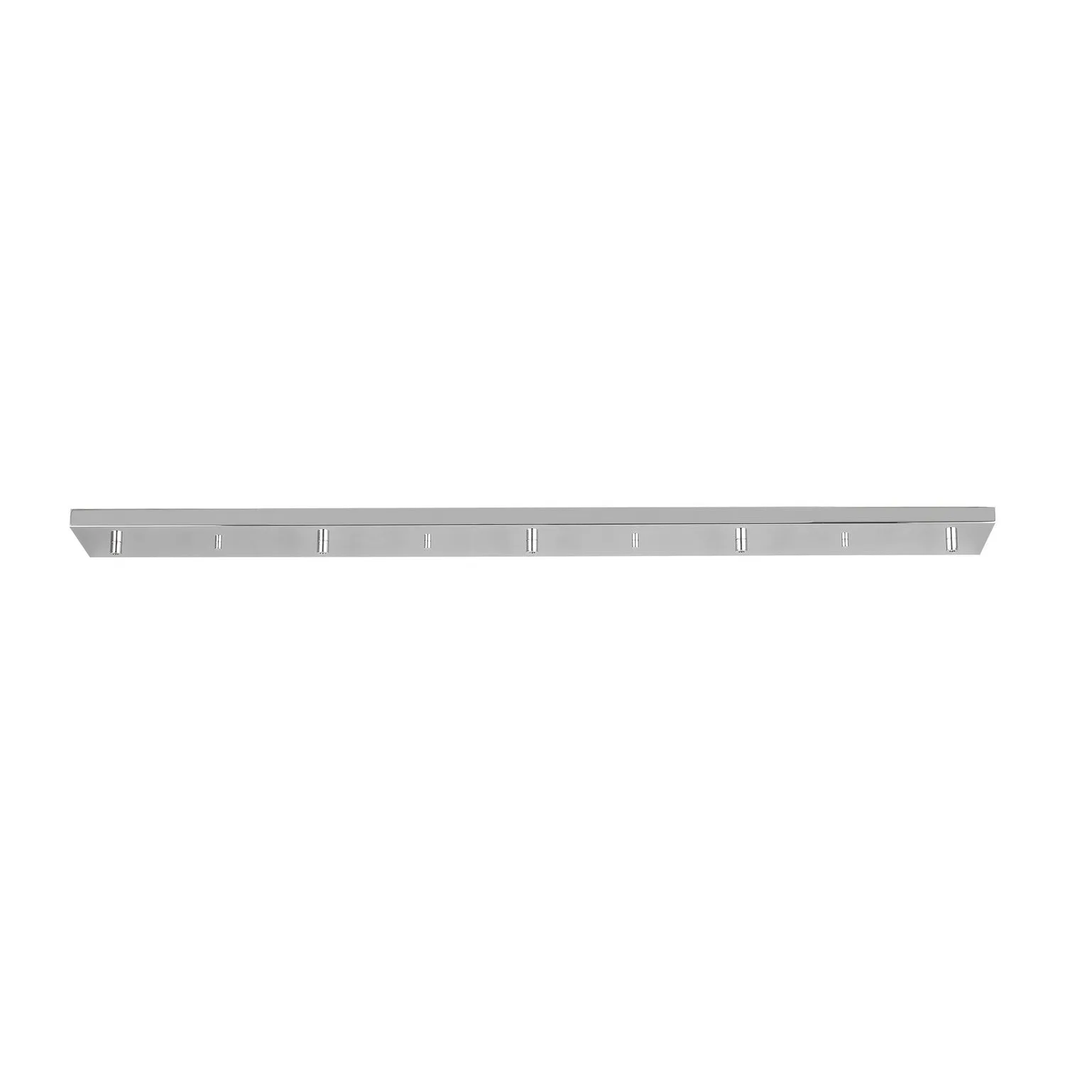 Multi-Port Canopy 5-Light Linear Canopy