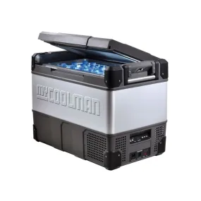 Mycoolman Portable Fridge 73L