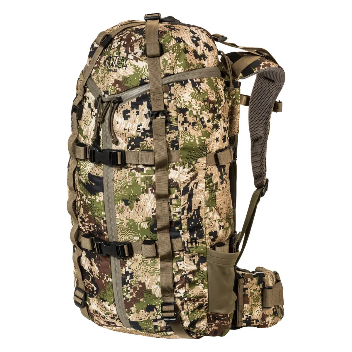 Mystery Ranch Pintler Backpack (2019)