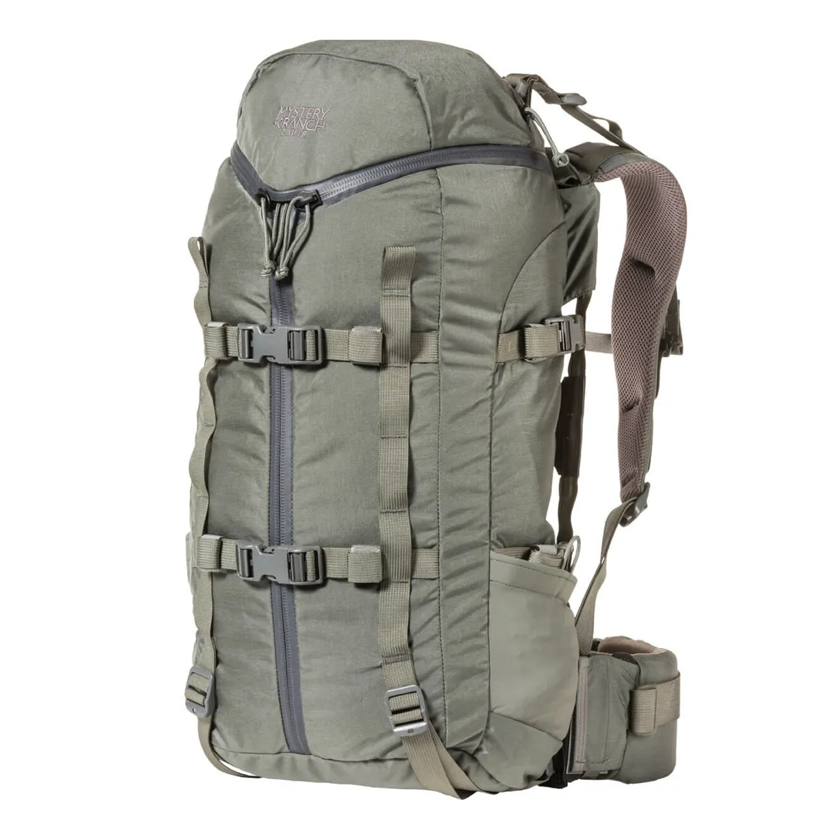 Mystery Ranch Women's Pintler Backpack (2019)