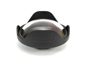 Nauticam N100 180mm Optical-Glass Wide-Angle Dome Port