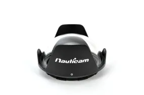 Nauticam N120 140mm Optical-Glass Fisheye Dome Port