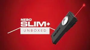 Nebo Slim  