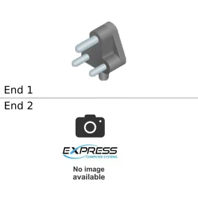 NetApp X-PWR-CORD10-IND - 2.1m Power Cable with Plug EL208/EL 701 | Power Cable, Cisco MDS97xx, India