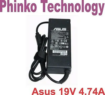 NEW Original Charger ASUS Pro50 Pro50G Pro50GL Pro50NPro50Z