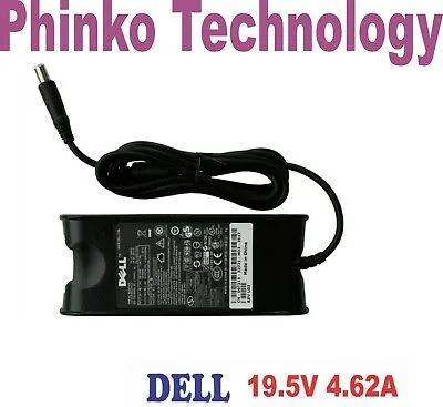 NEW Original Charger for Dell Studio 1569 1557 1558