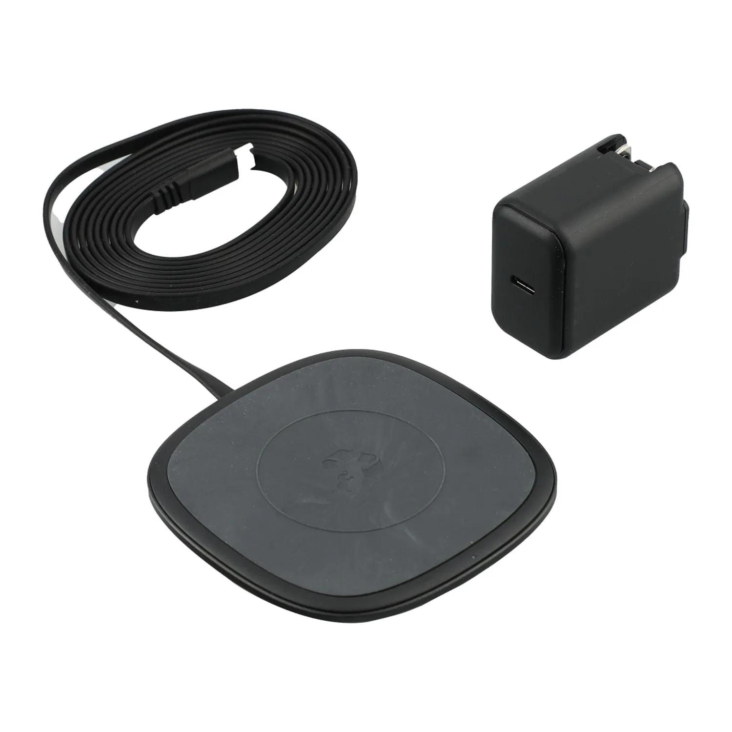 Nimble - Apollo 15W Magnetic Wireless Pad