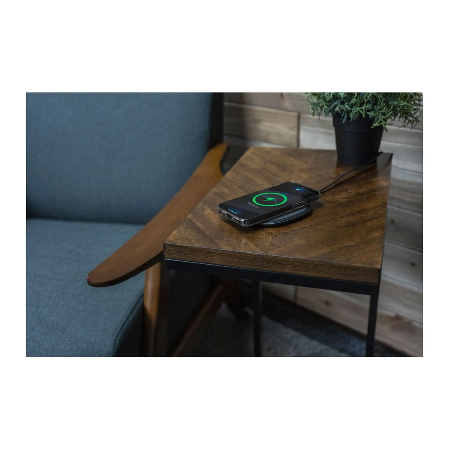 Nimble - Apollo 15W Magnetic Wireless Pad