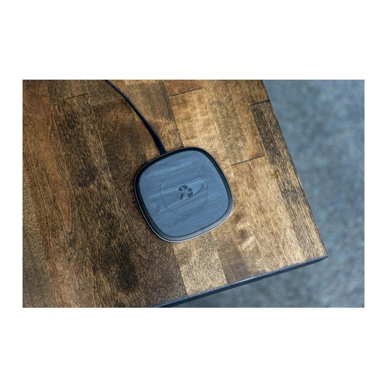 Nimble - Apollo 15W Magnetic Wireless Pad