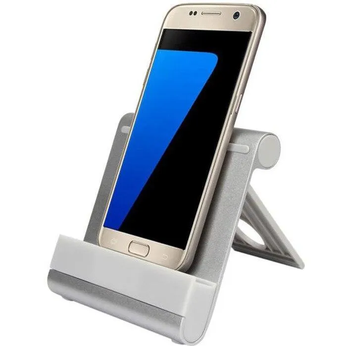 Noble Pure Foldable Aluminum Desktop Mini Bracket