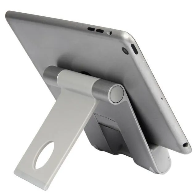 Noble Pure Foldable Aluminum Desktop Mini Bracket