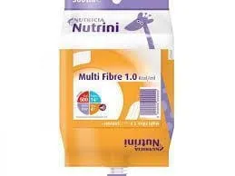 Nutrini Multi Fibre Pack (500ml)