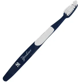 NY Yankees Toothbrush