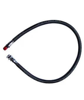 Ocean Pro BC Inflator Hose - 66cm - 26 inches