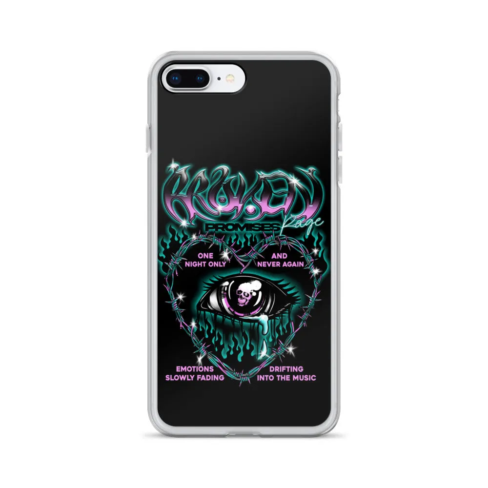 One Night Only iPhone Case