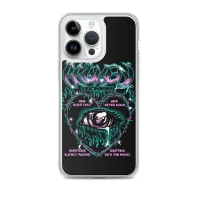 One Night Only iPhone Case