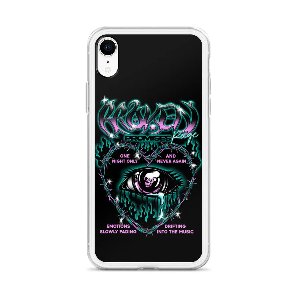 One Night Only iPhone Case