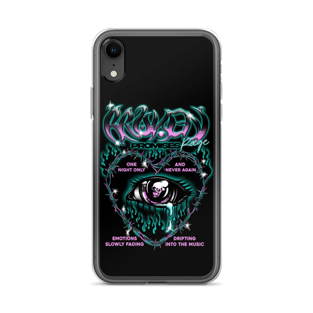 One Night Only iPhone Case