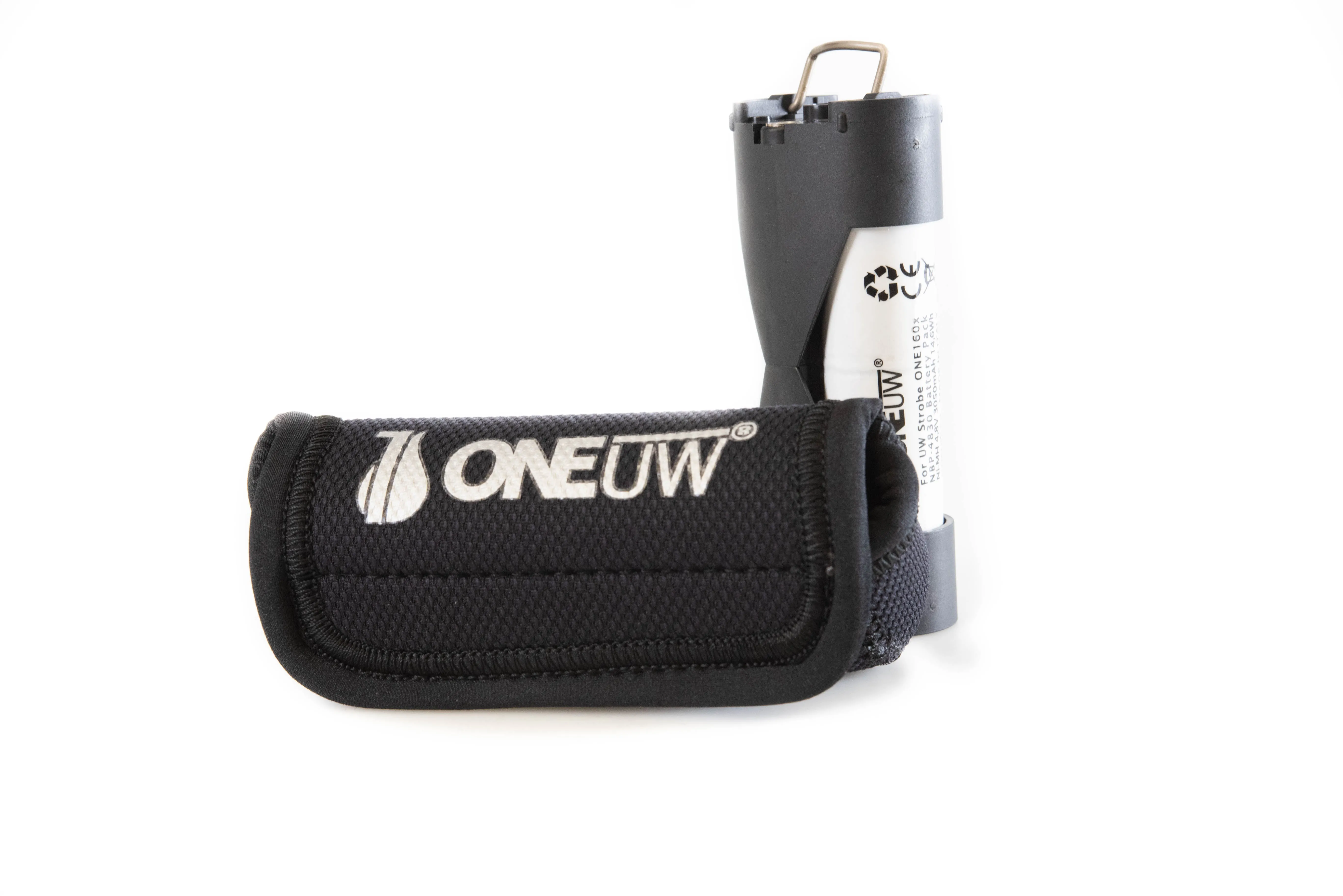 OneUW NBP-4830 NIMH Spare Battery Pack