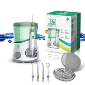 Open Box - Pursonic Countertop Water Flosser