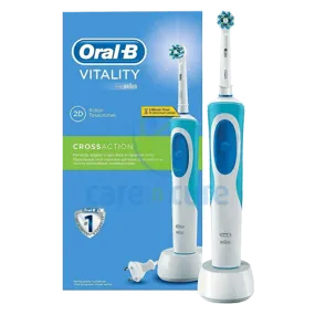 Oral-B D12.513 Vitality Precision Clean Power Brush