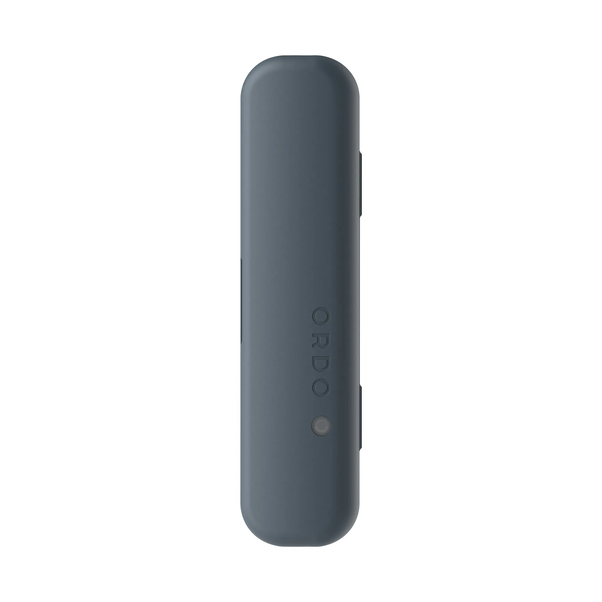 Ordo Sonic  Charging Travel Case - Charcoal Grey