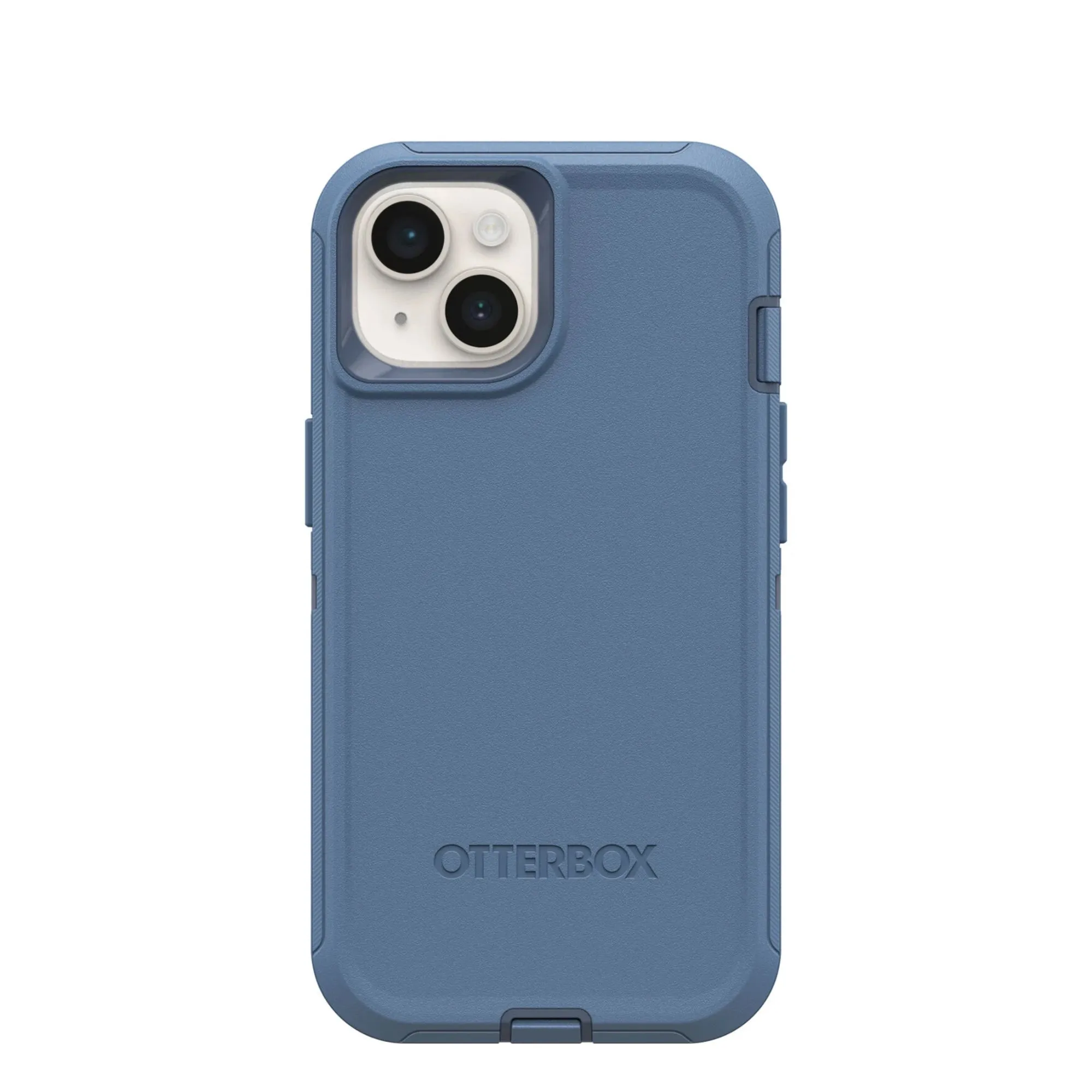 Otterbox Defender Series for iPhone 15 Pro Max with Holster Clips