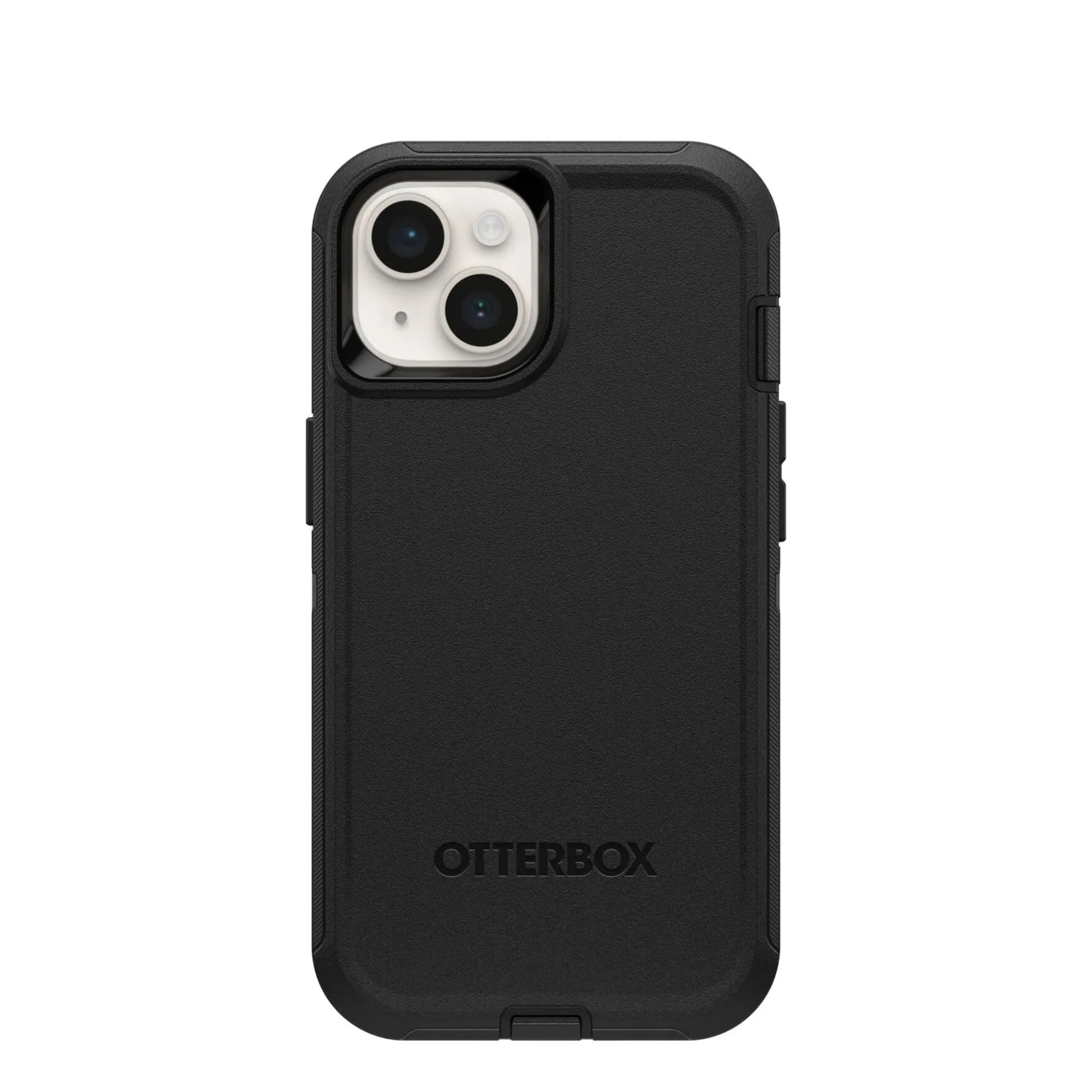 Otterbox Defender Series for iPhone 15 Pro Max with Holster Clips