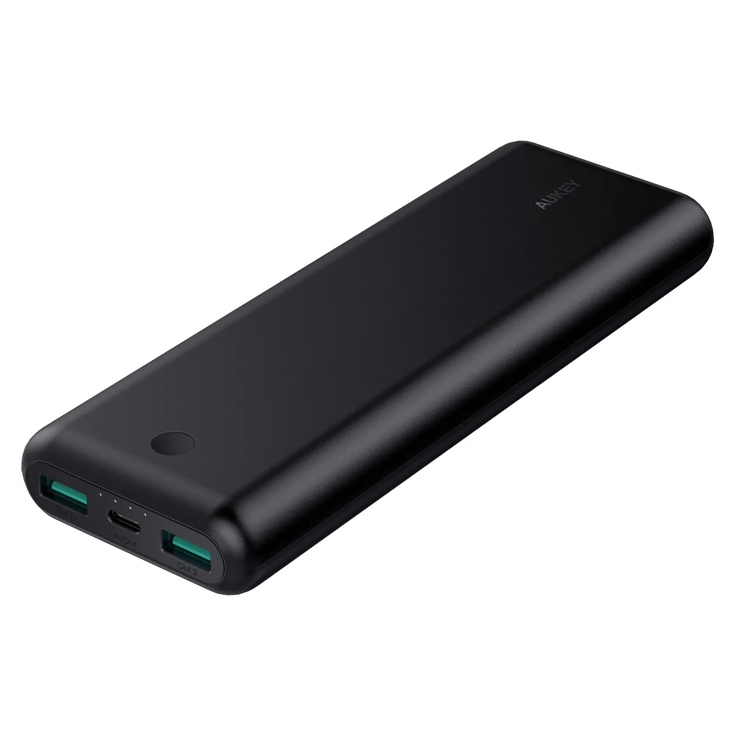 PB-BY20 20100mAh Power Force Series USB C Power Bank