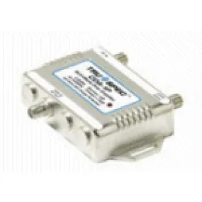 PICO DIGITAL CDA-1P 1GHZ CATV DROP BI-DIRECTIONAL AMPLIFIERS