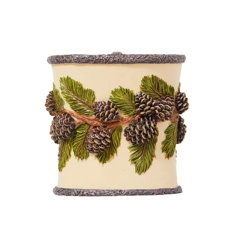 Pinehaven Toothbrush Holder