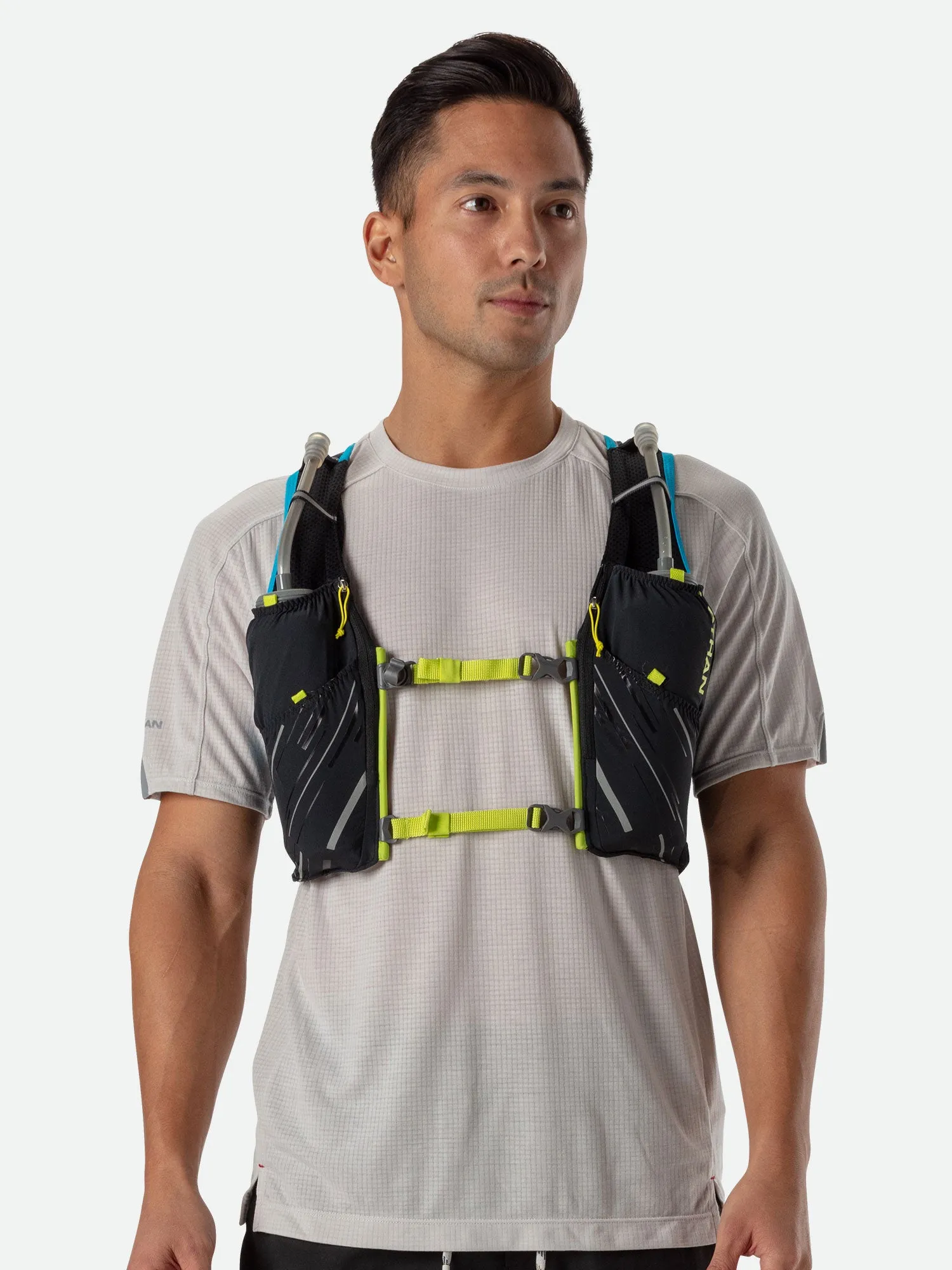 Pinnacle 4 Liter Hydration Race Vest