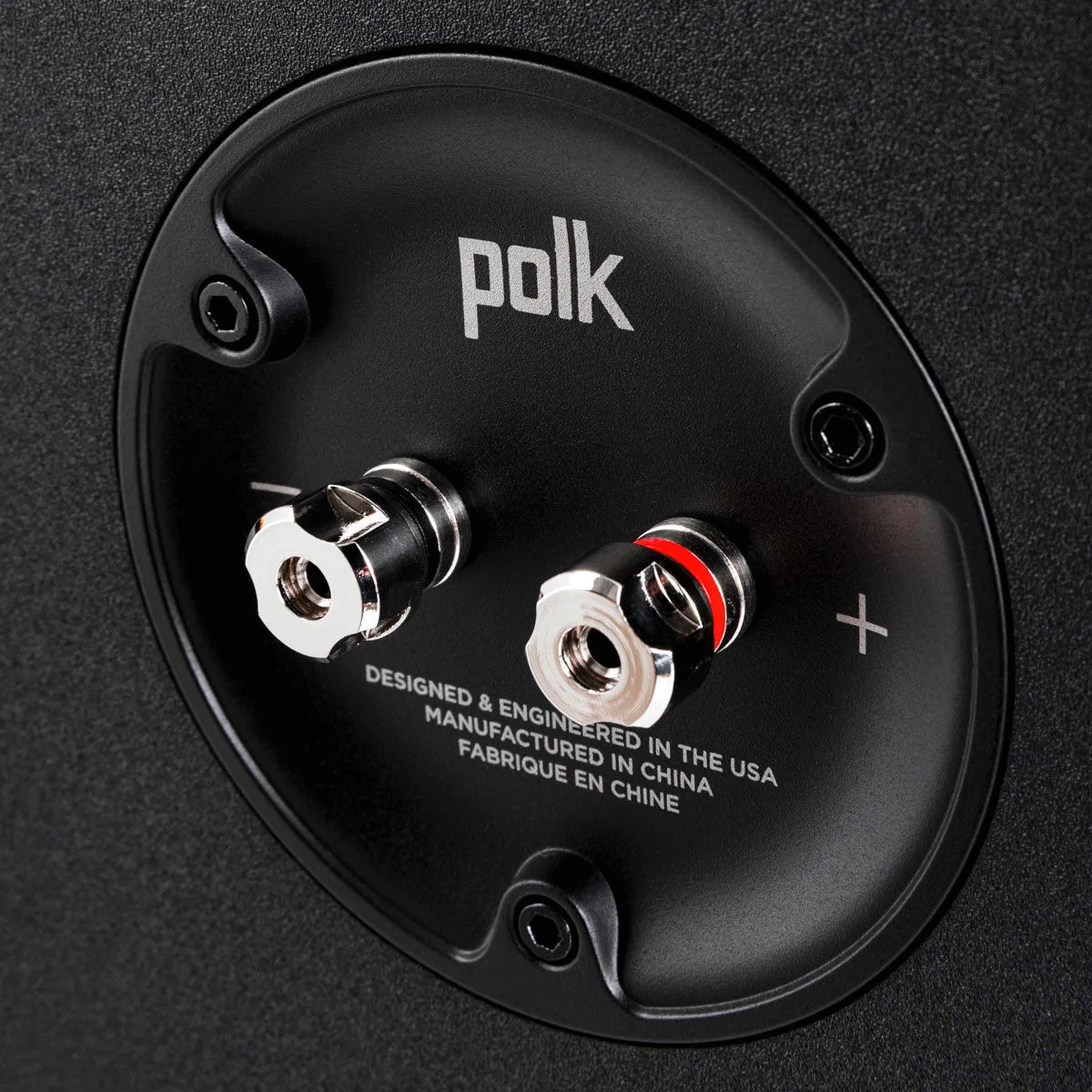 Polk Audio Reserve R600 Floorstanding Speaker - Each