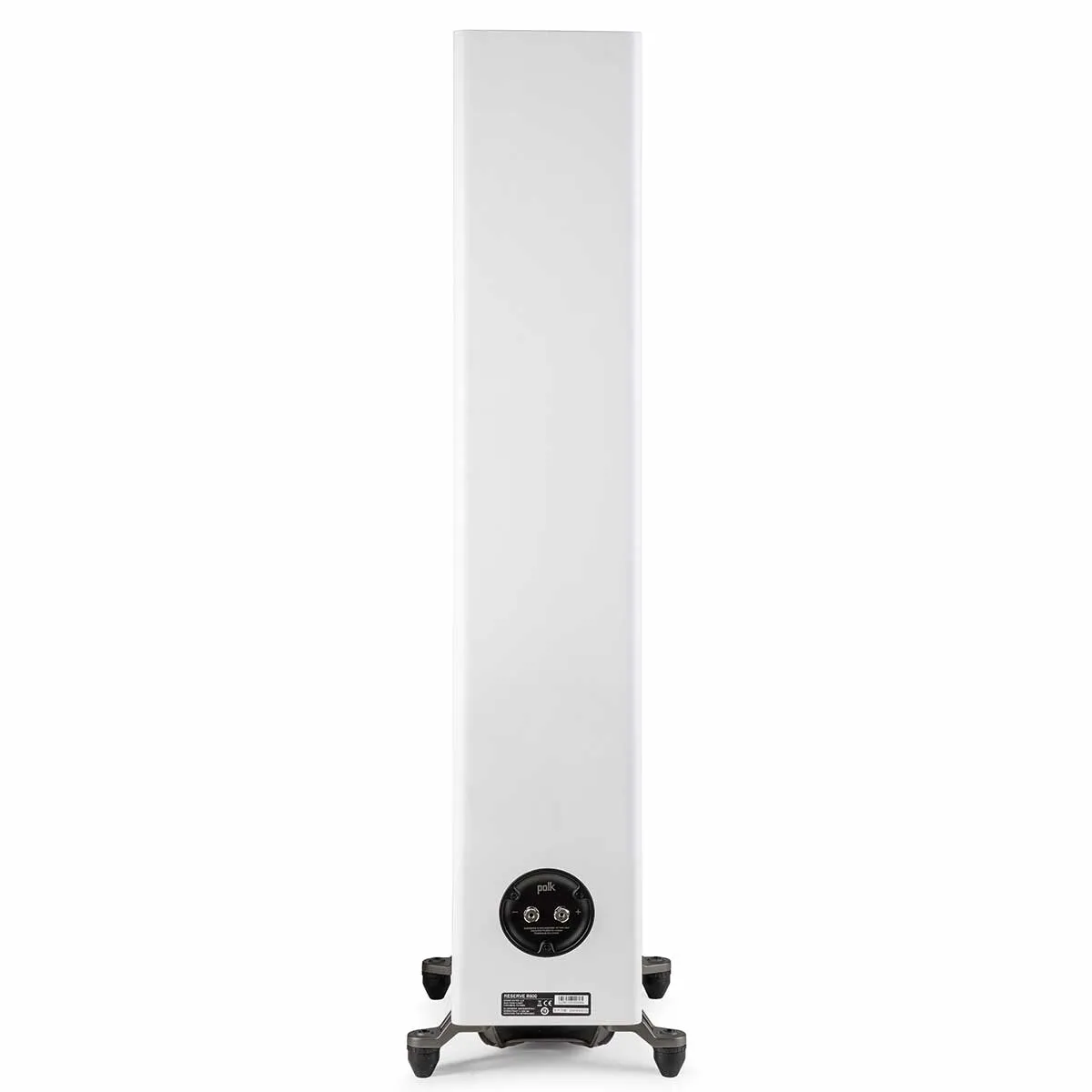 Polk Audio Reserve R600 Floorstanding Speaker - Each