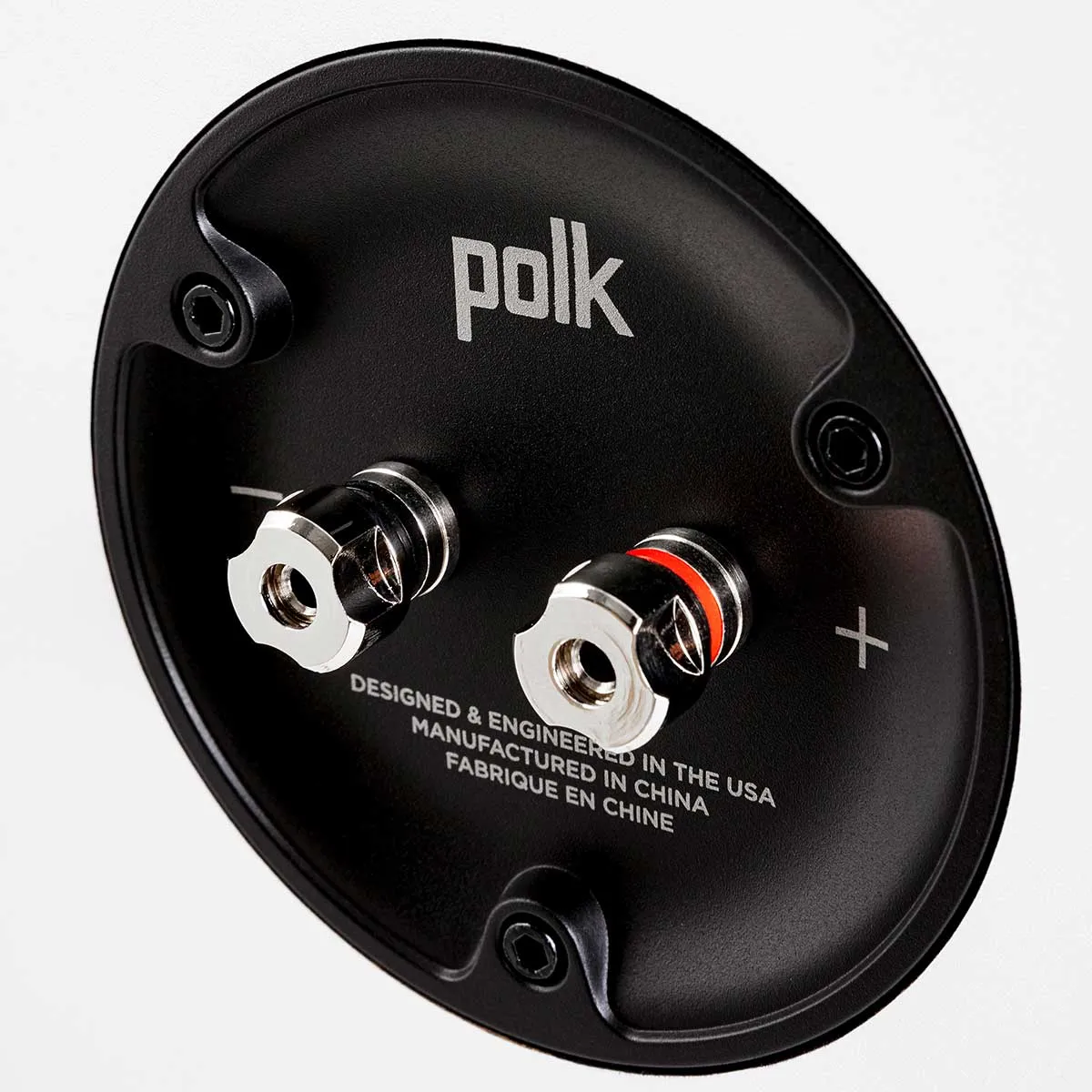 Polk Audio Reserve R600 Floorstanding Speaker - Each