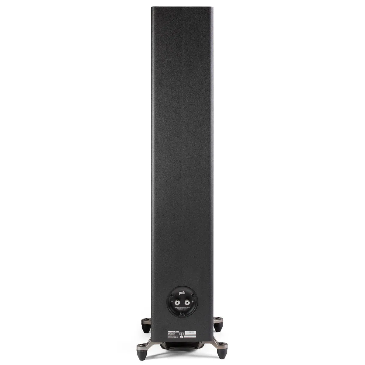 Polk Audio Reserve R600 Floorstanding Speaker - Each