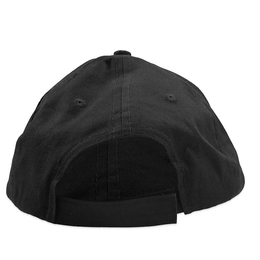 Port & Company CP86 Five-Panel Twill Cap