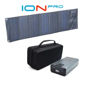 Powapacs ION Pro Power Bank