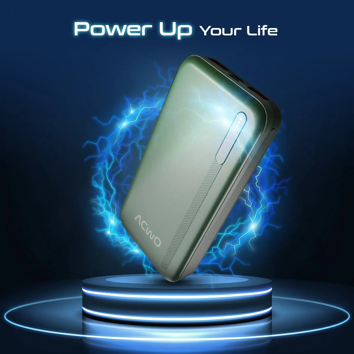 POwER 721  : Powerbank