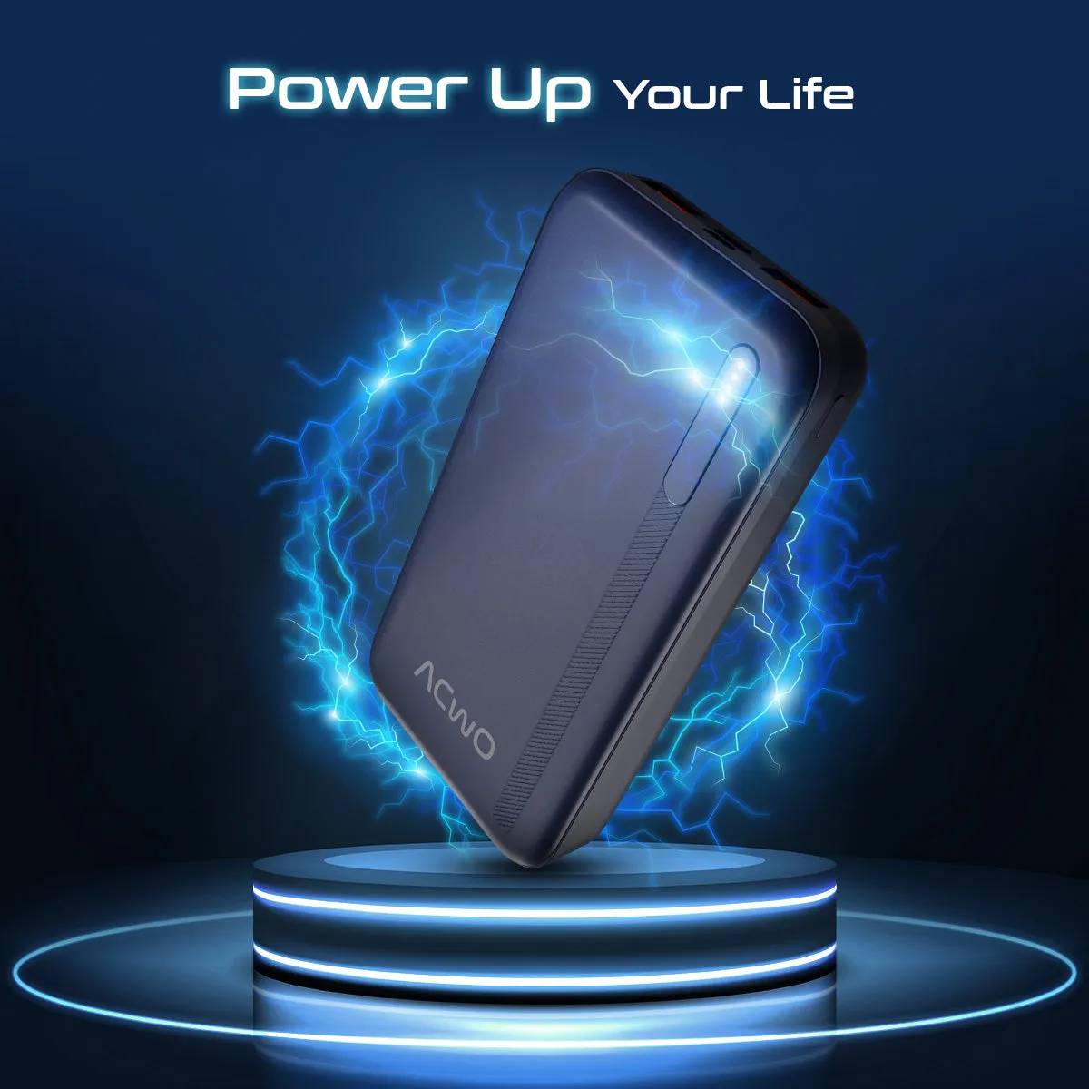 POwER 721  : Powerbank