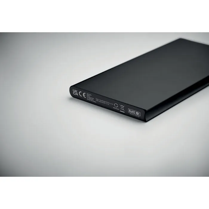 Power Bank 8000 Mah | POWERFLAT8C - MO2340