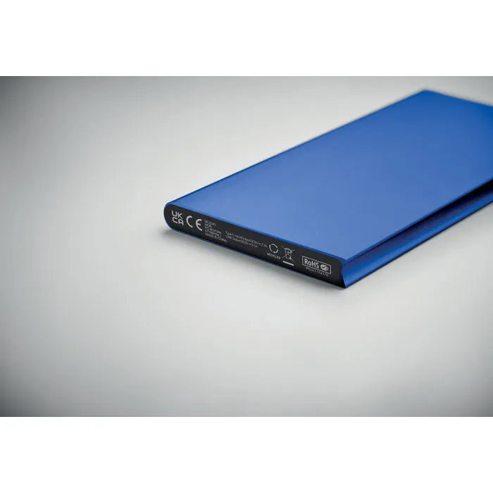 Power Bank 8000 Mah | POWERFLAT8C - MO2340