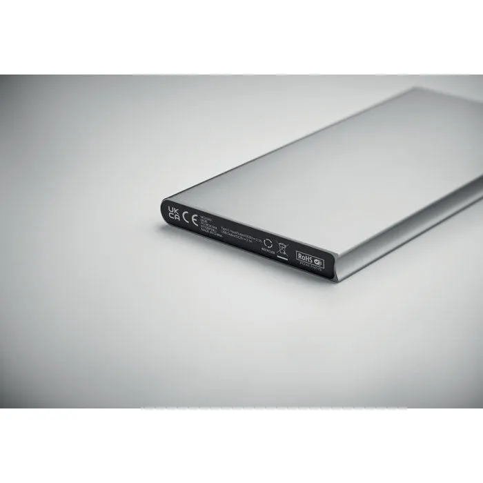 Power Bank 8000 Mah | POWERFLAT8C - MO2340