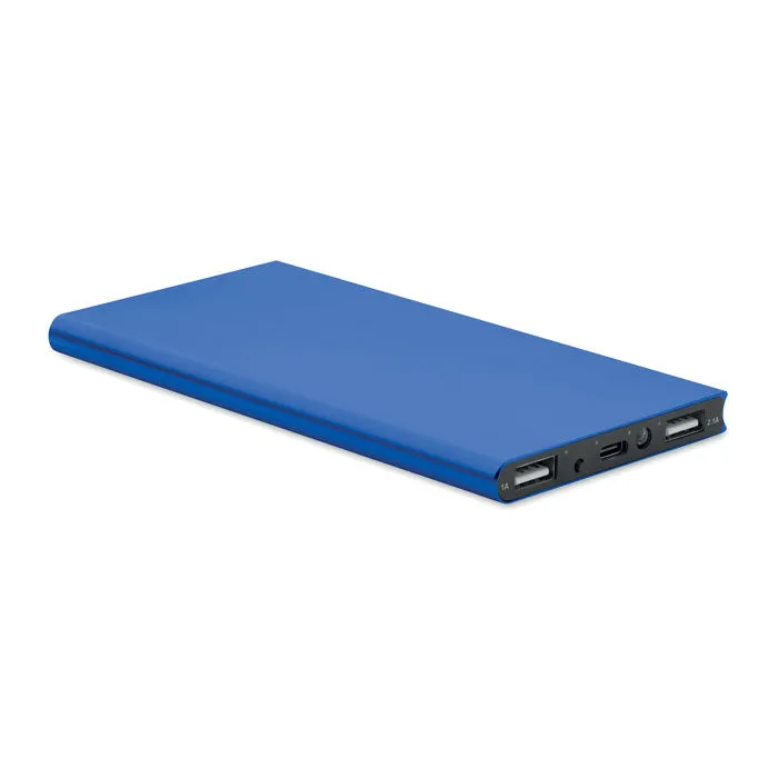 Power Bank 8000 Mah | POWERFLAT8C - MO2340