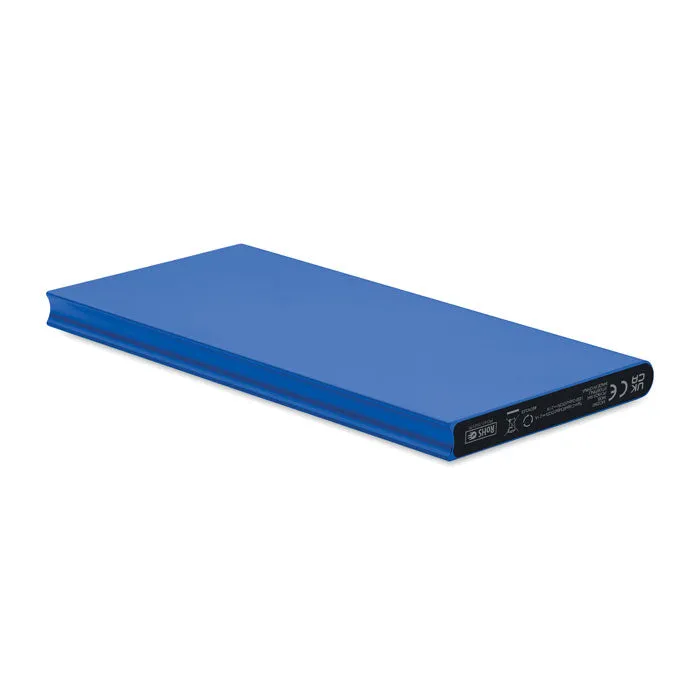 Power Bank 8000 Mah | POWERFLAT8C - MO2340