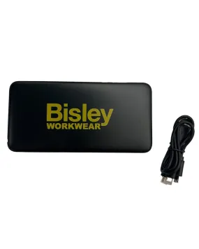 Power Bank - Black